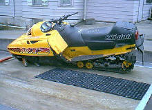 Maize Kustoms - Madness Build